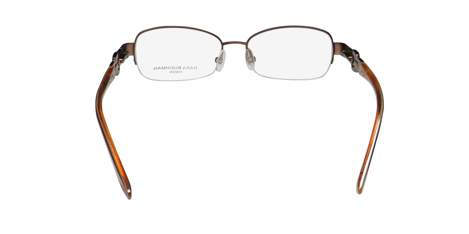 Dana Buchman Reva Eyeglasses DestGlow