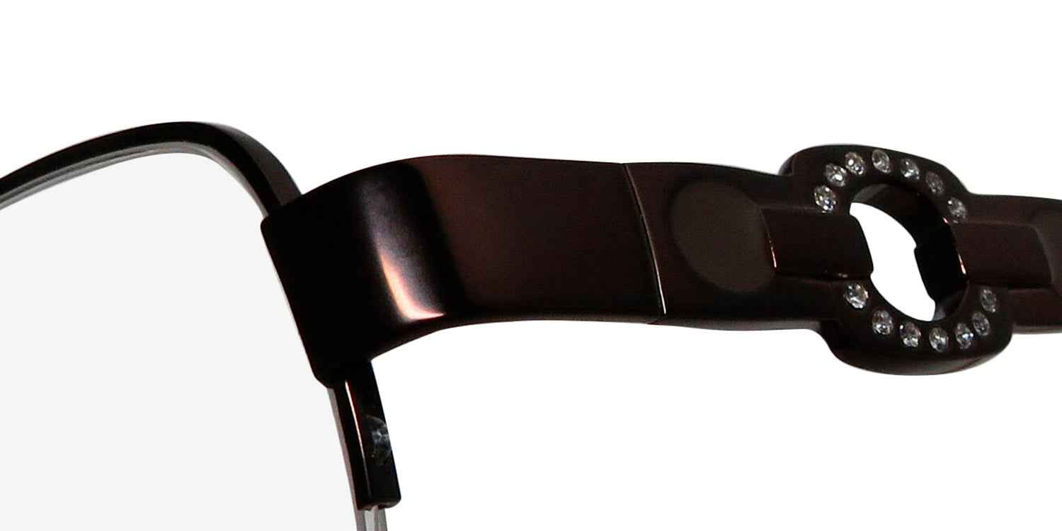 Dana Buchman Reva Eyeglasses
