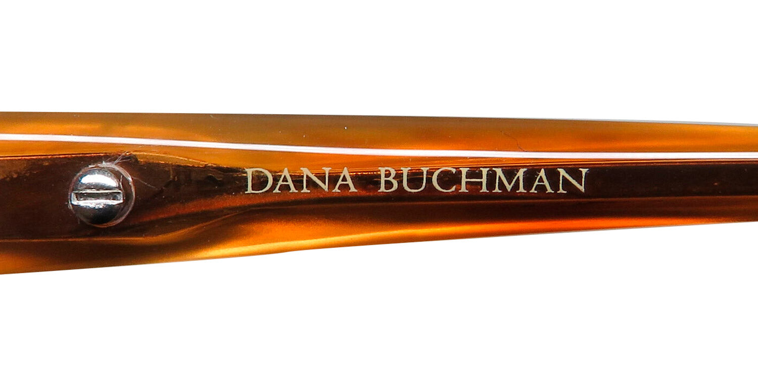 Dana Buchman Reva Eyeglasses DestGlow