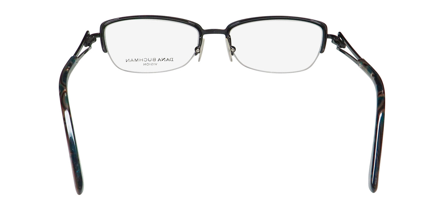 Dana Buchman Kellen Eyeglasses - DestGlow