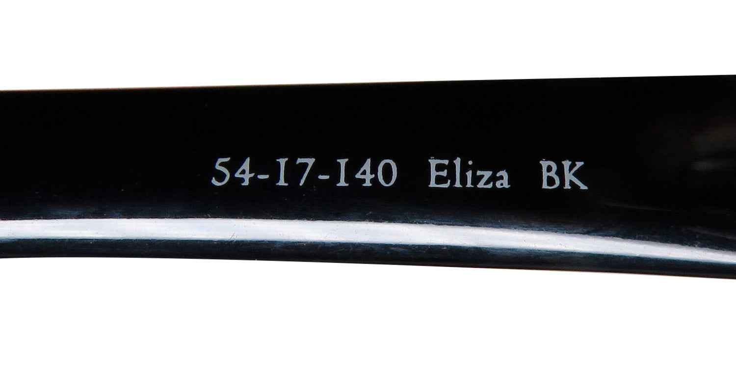 Dana Buchman Eliza Eyeglasses