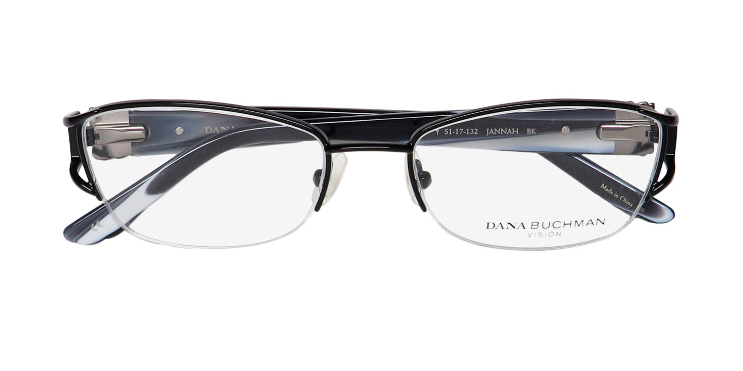 Dana Buchman Jannah Eyeglasses by ModaFrames
