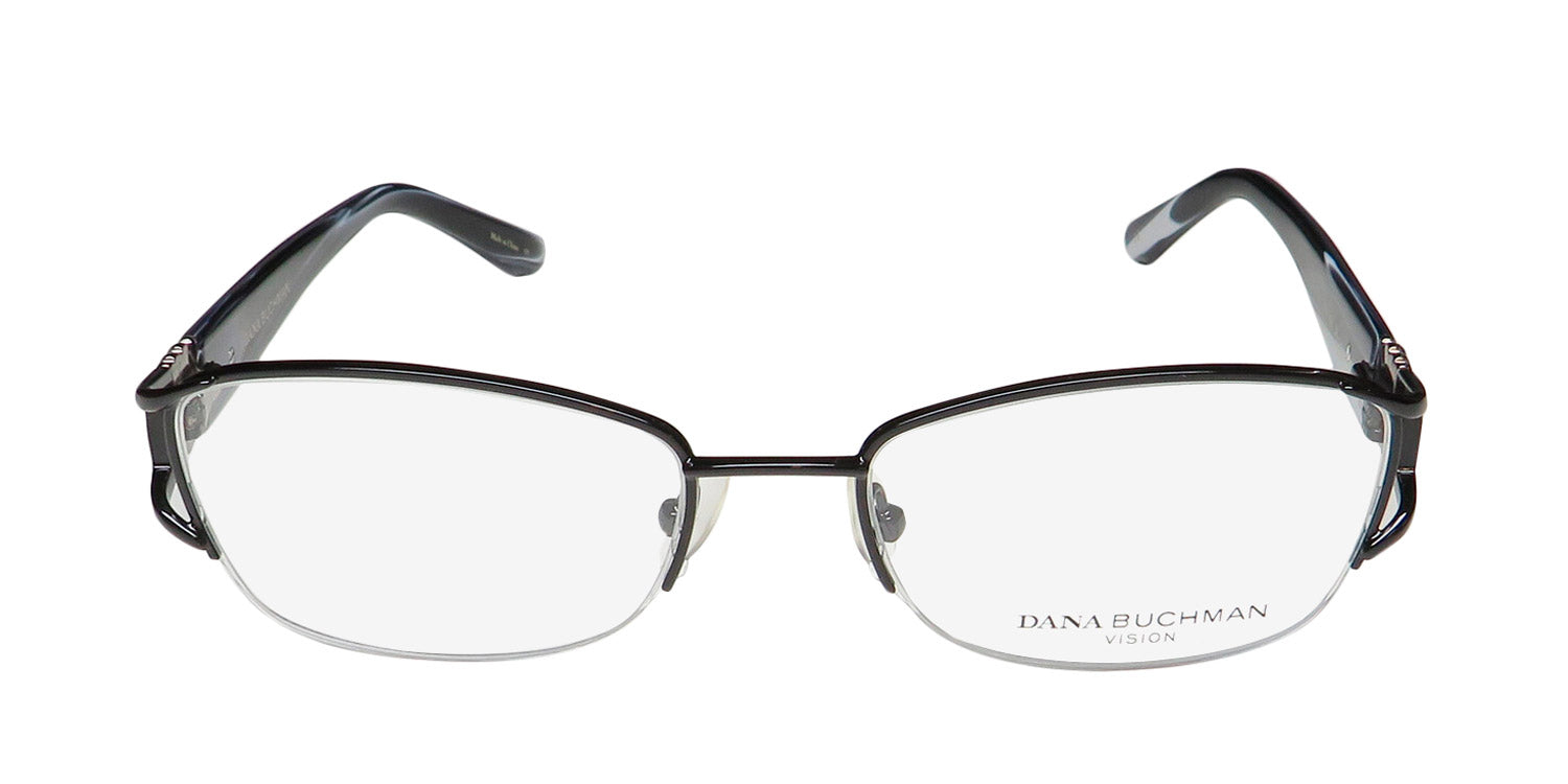 Dana Buchman Jannah Eyeglasses by ModaFrames