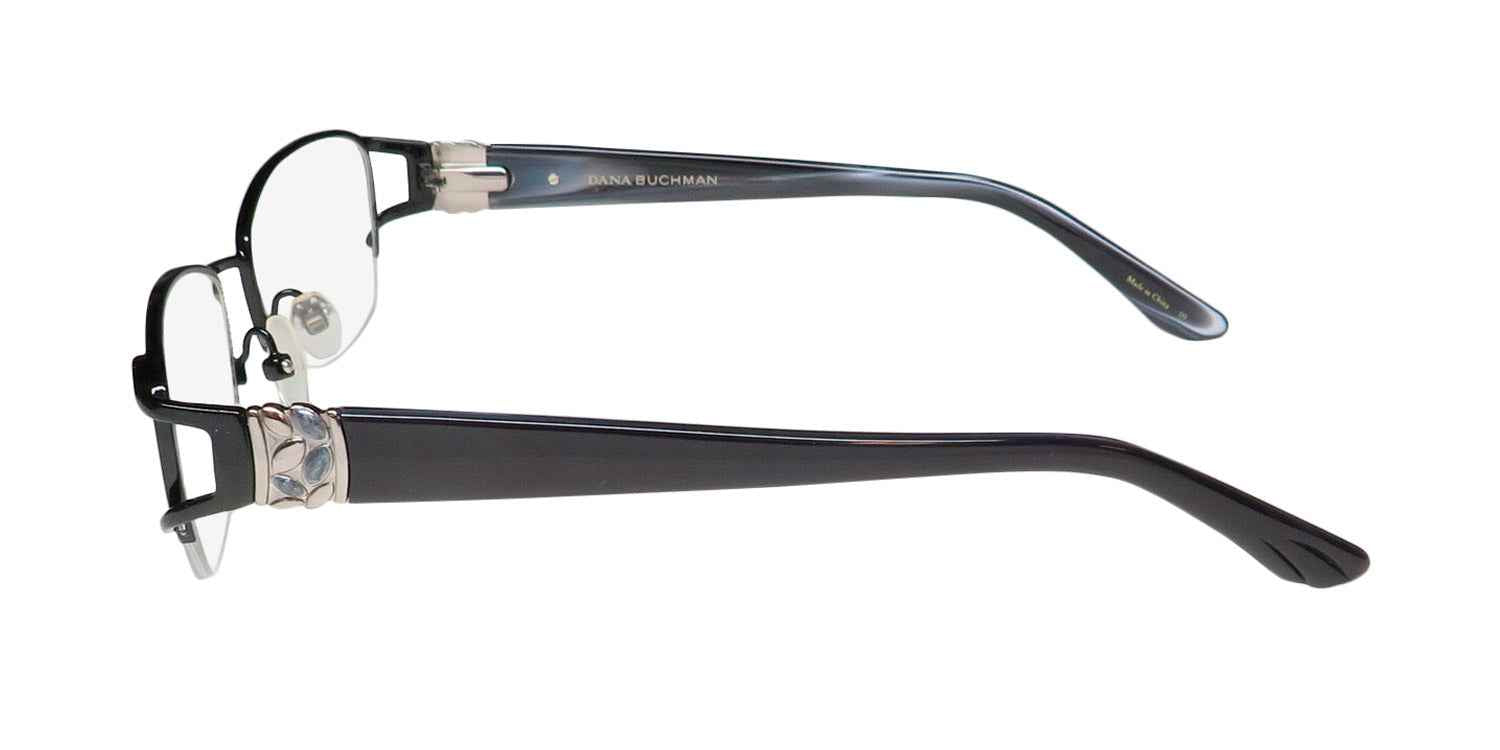 Dana Buchman Jannah Eyeglasses