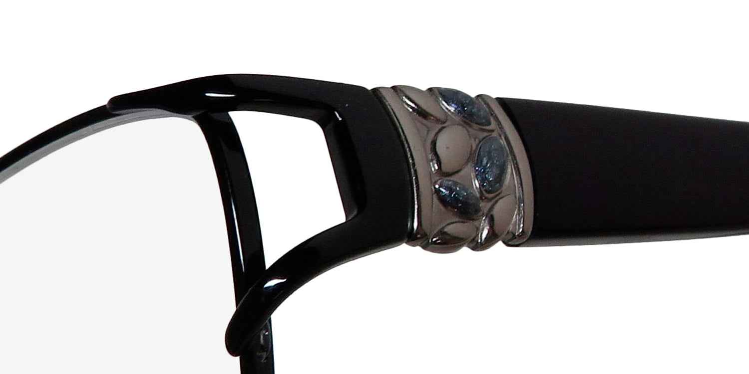 Dana Buchman Jannah Eyeglasses