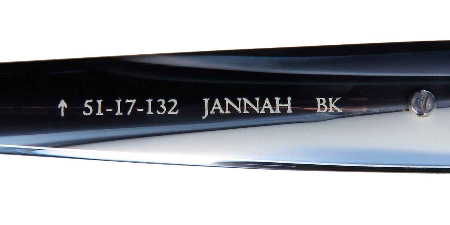 Dana Buchman Jannah Eyeglasses
