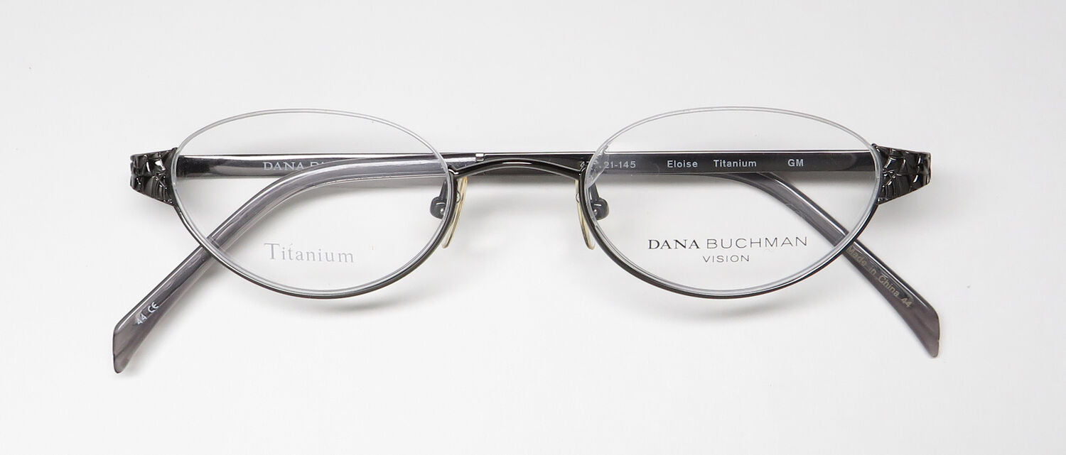 Dana Buchman Eloise Eyeglasses by ModaFrames