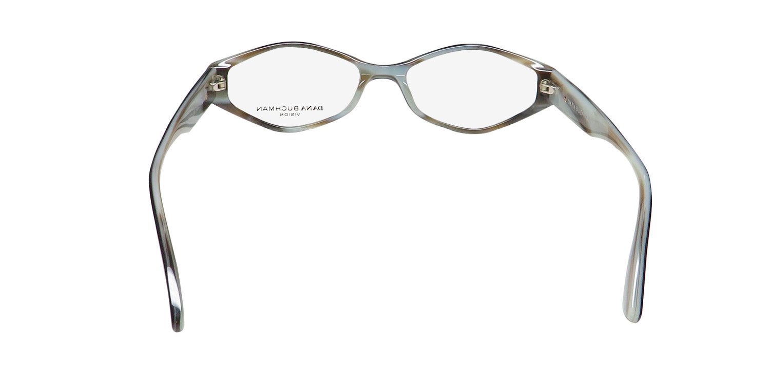 Dana Buchman Shelby Eyeglasses