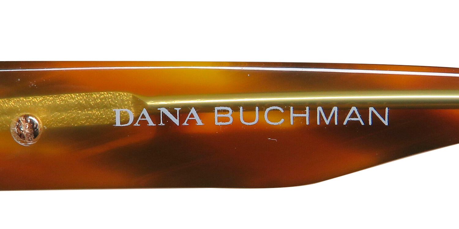 Dana Buchman Shelby Eyeglasses