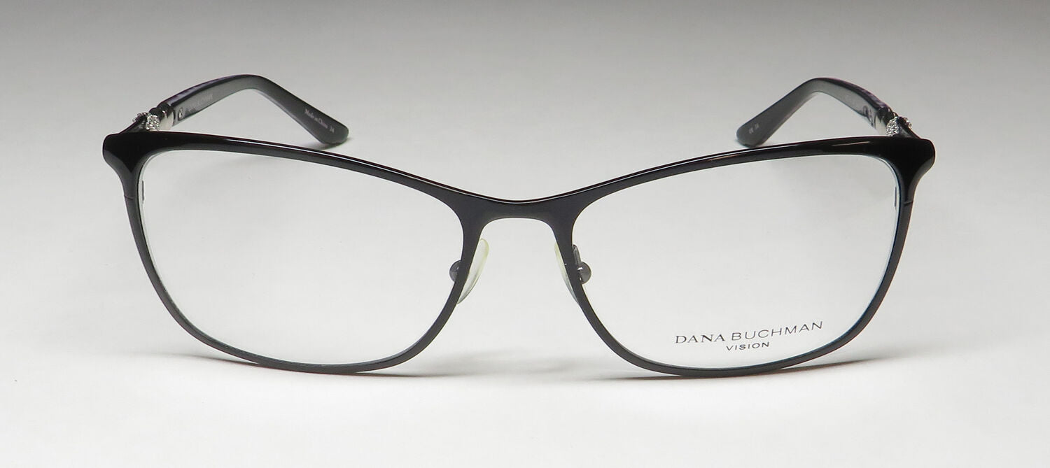 Dana Buchman Snow Drop Eyeglasses by ModaFrames