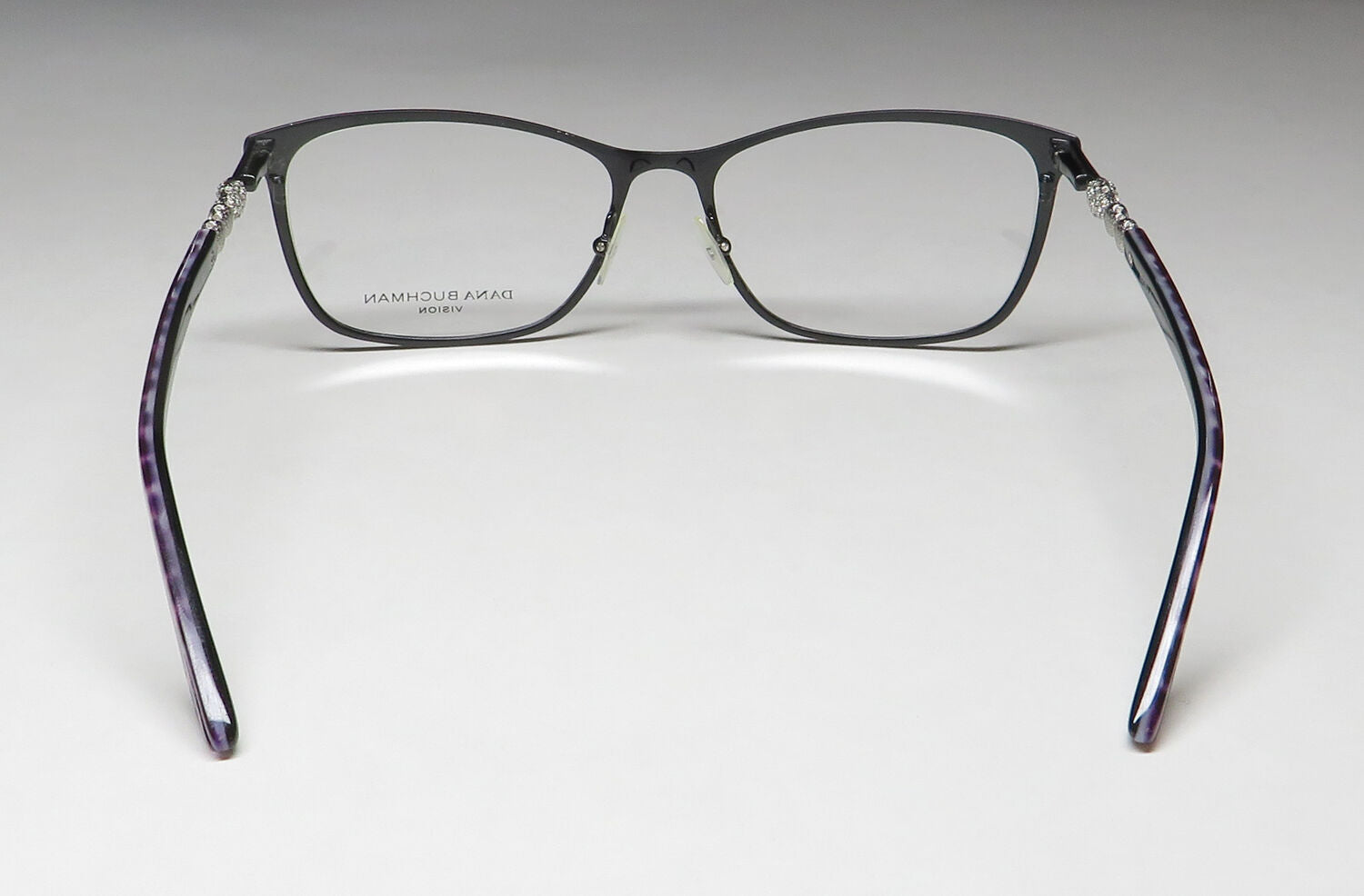 Dana Buchman Snow Drop Eyeglasses by ModaFrames