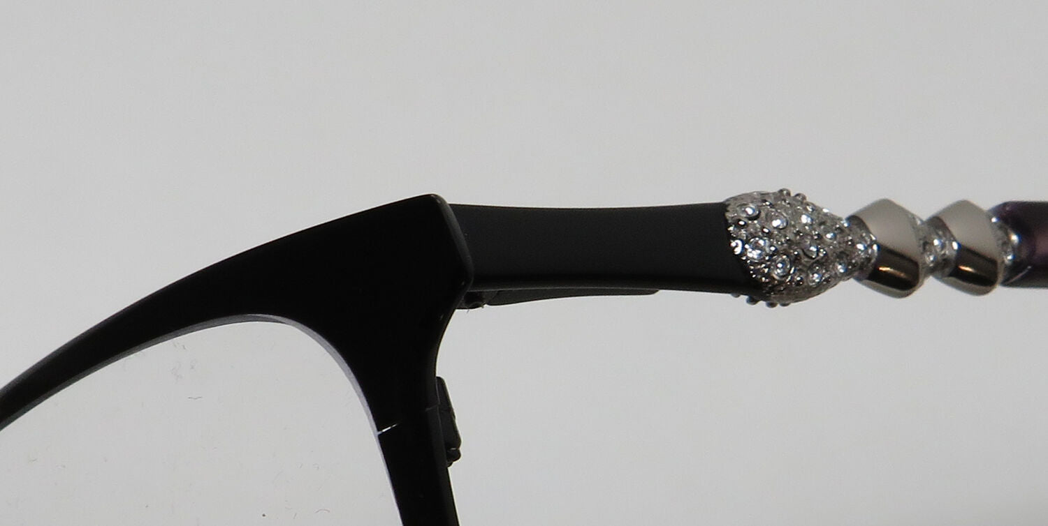 Dana Buchman Snow Drop Eyeglasses by ModaFrames