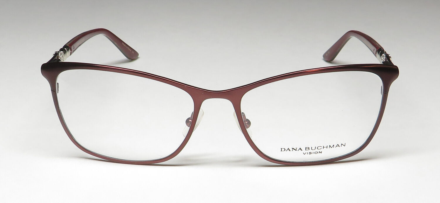 Dana Buchman Snow Drop Eyeglasses by ModaFrames