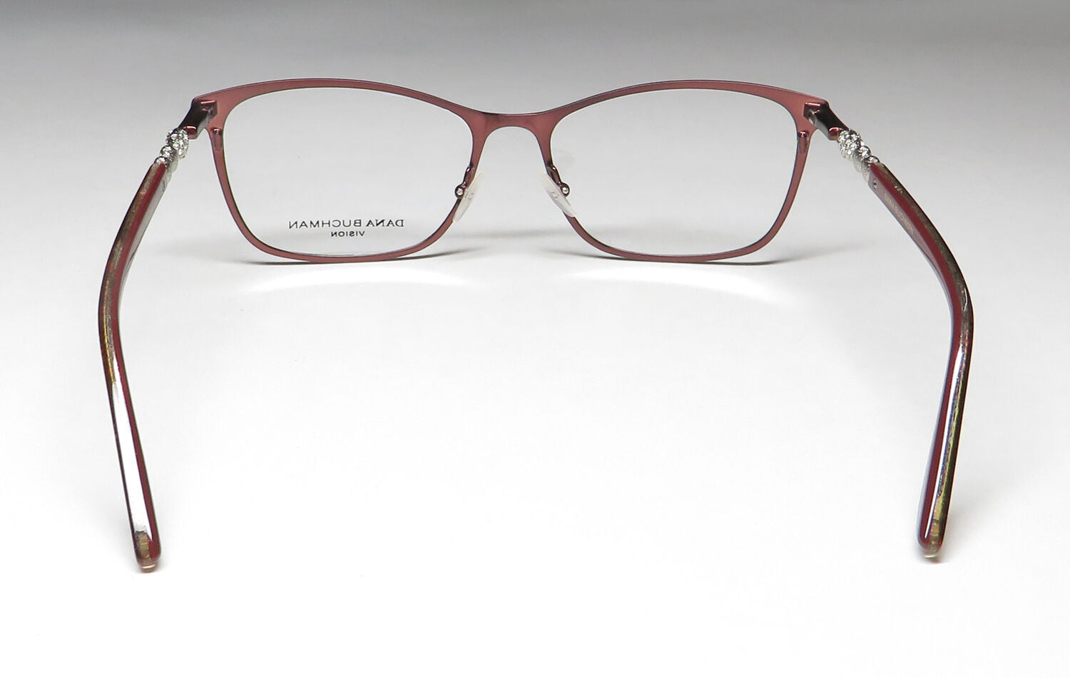 Dana Buchman Snow Drop Eyeglasses by ModaFrames