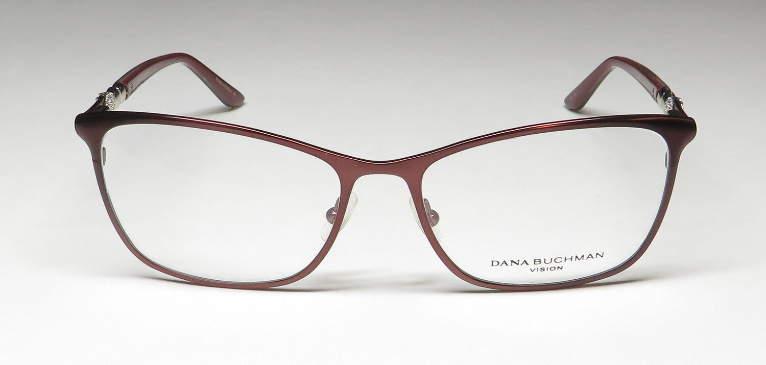 Dana Buchman Snow Drop Eyeglasses by ModaFrames