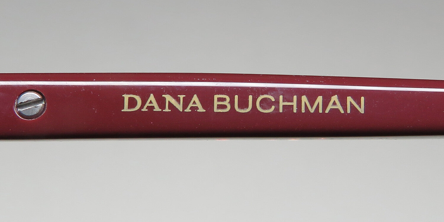 Dana Buchman Snow Drop Eyeglasses by ModaFrames