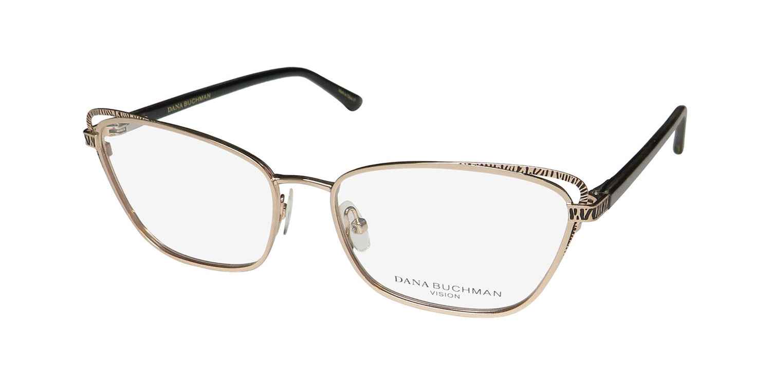 Dana Buchman Marcia Eyeglasses