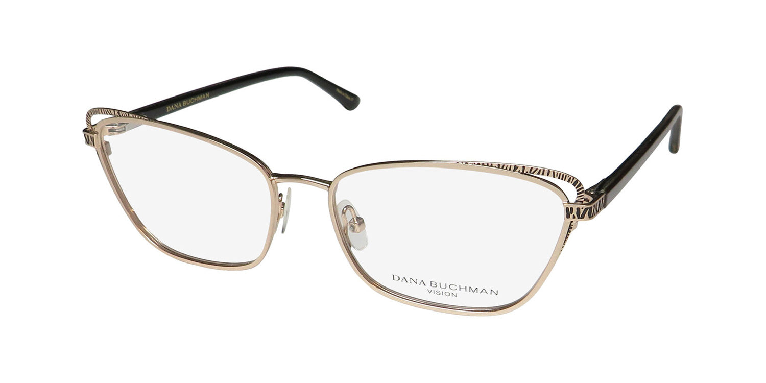 Dana Buchman Marcia Eyeglasses