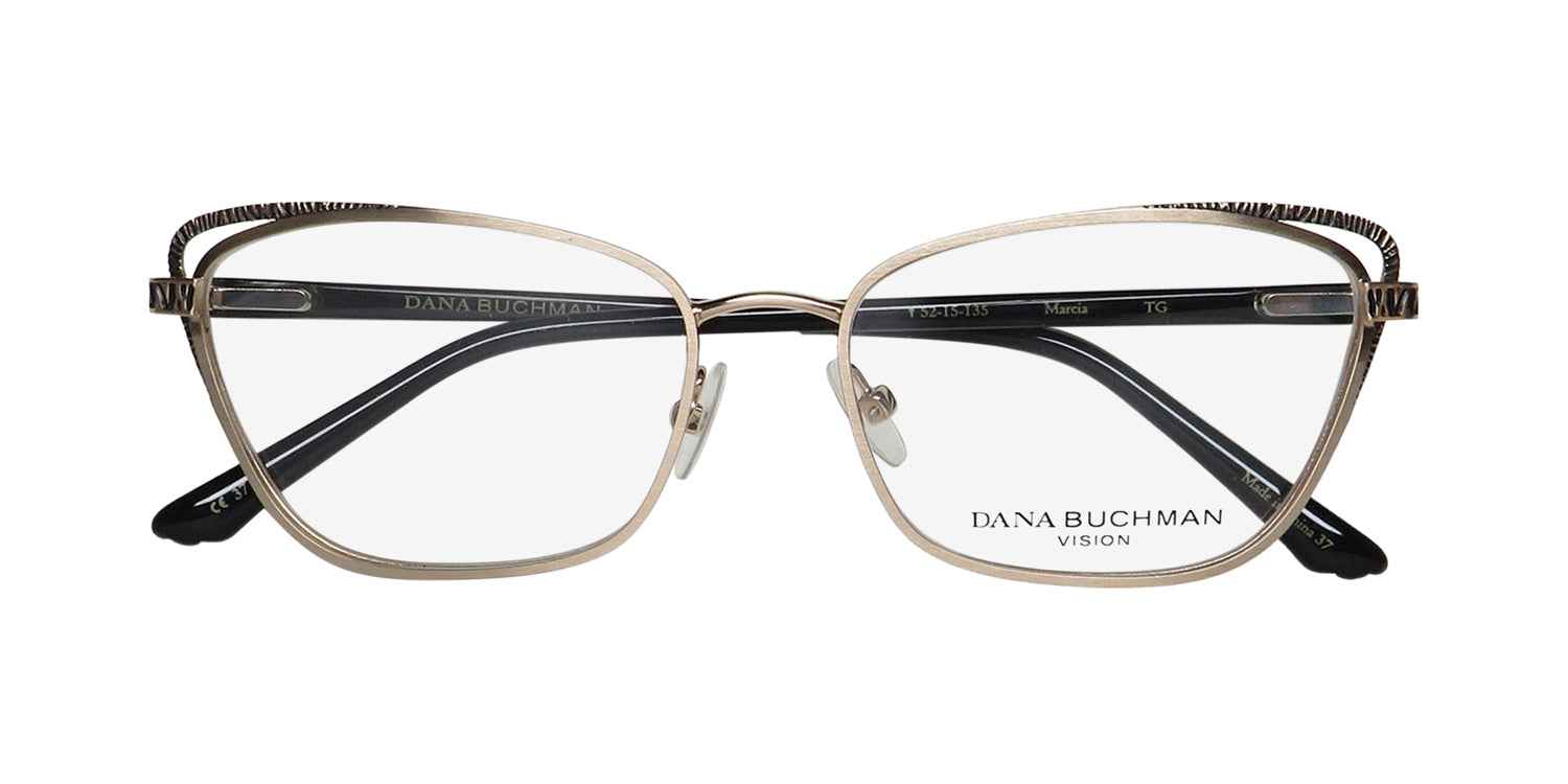 Dana Buchman Marcia Eyeglasses
