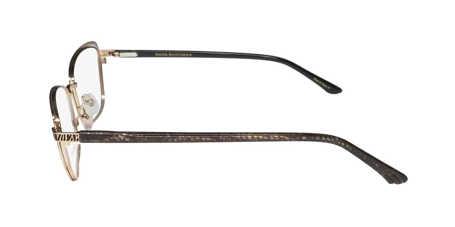 Dana Buchman Marcia Eyeglasses