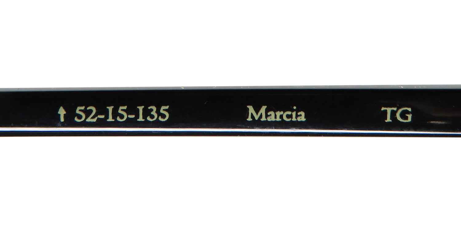 Dana Buchman Marcia Eyeglasses