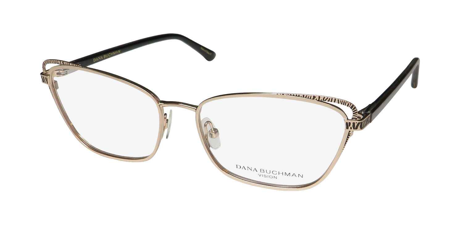 Dana Buchman Marcia Eyeglasses