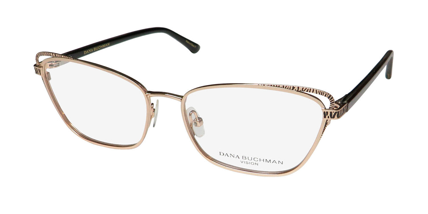 Dana Buchman Marcia Eyeglasses by ModaFrames