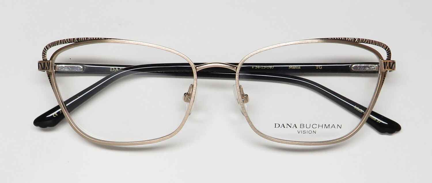 Dana Buchman Marcia Eyeglasses
