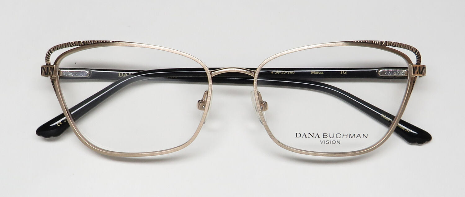 Dana Buchman Marcia Eyeglasses