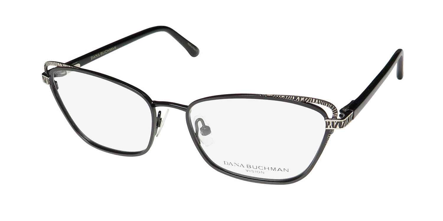 Dana Buchman Marcia Eyeglasses