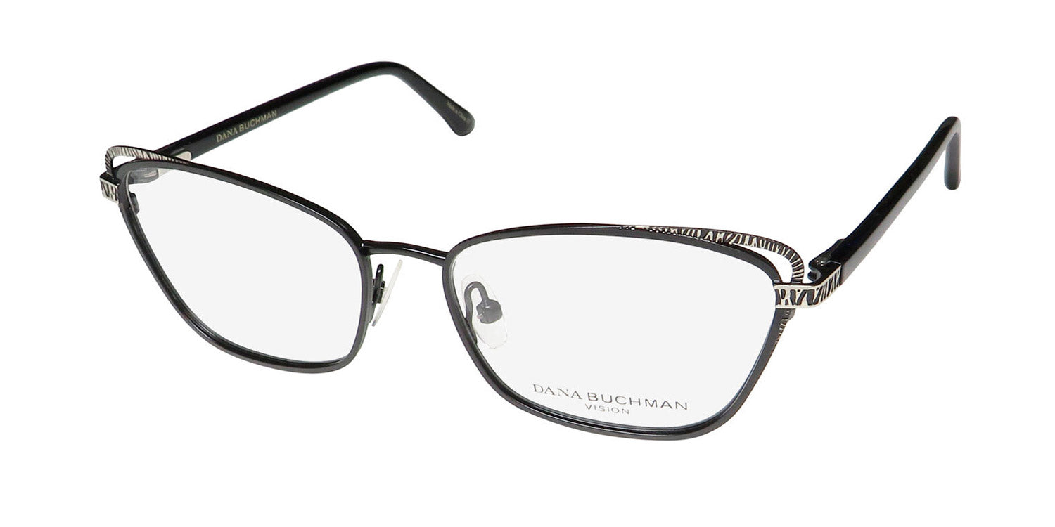 Dana Buchman Marcia Eyeglasses