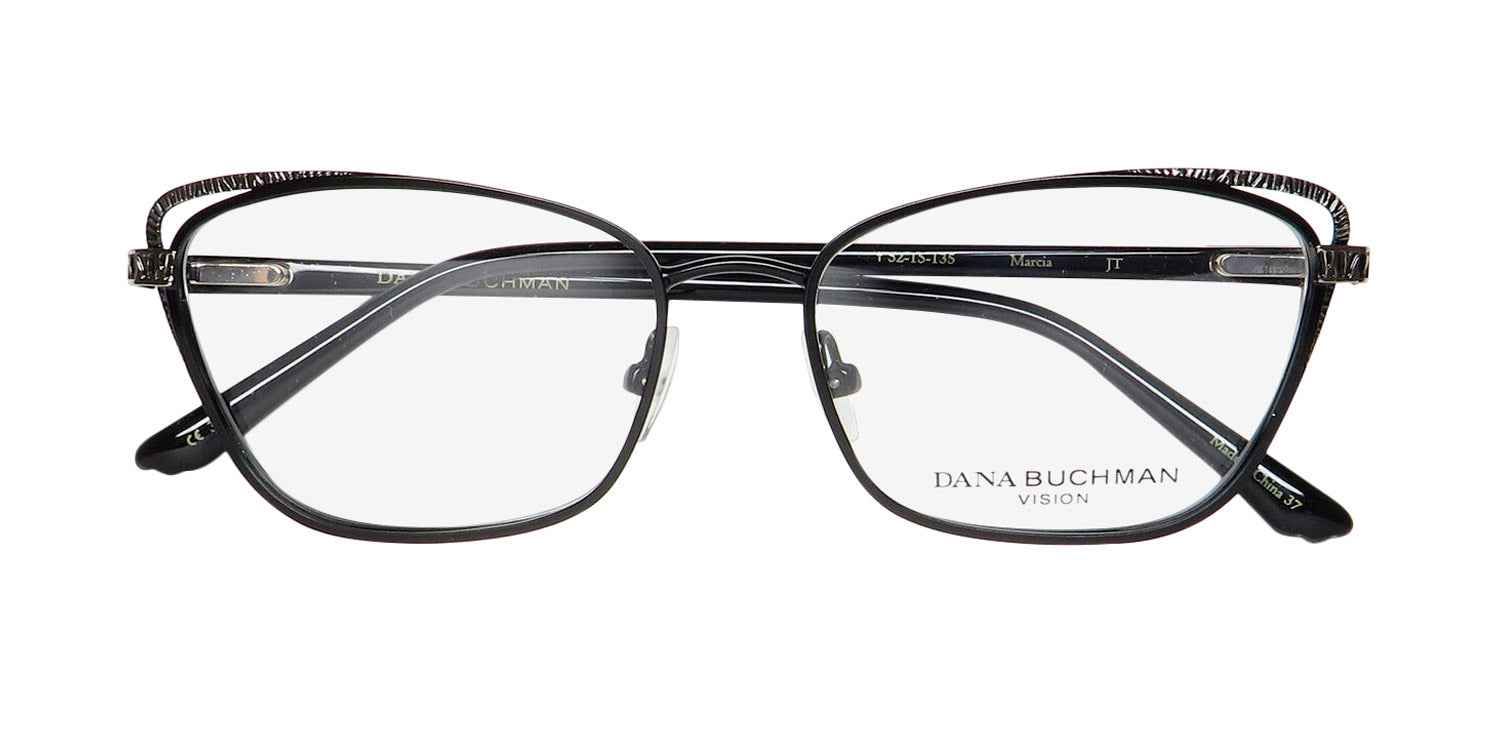 Dana Buchman Marcia Eyeglasses