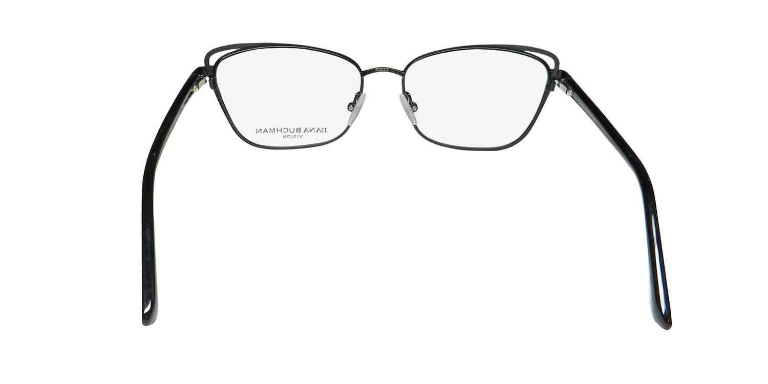 Dana Buchman Marcia Eyeglasses
