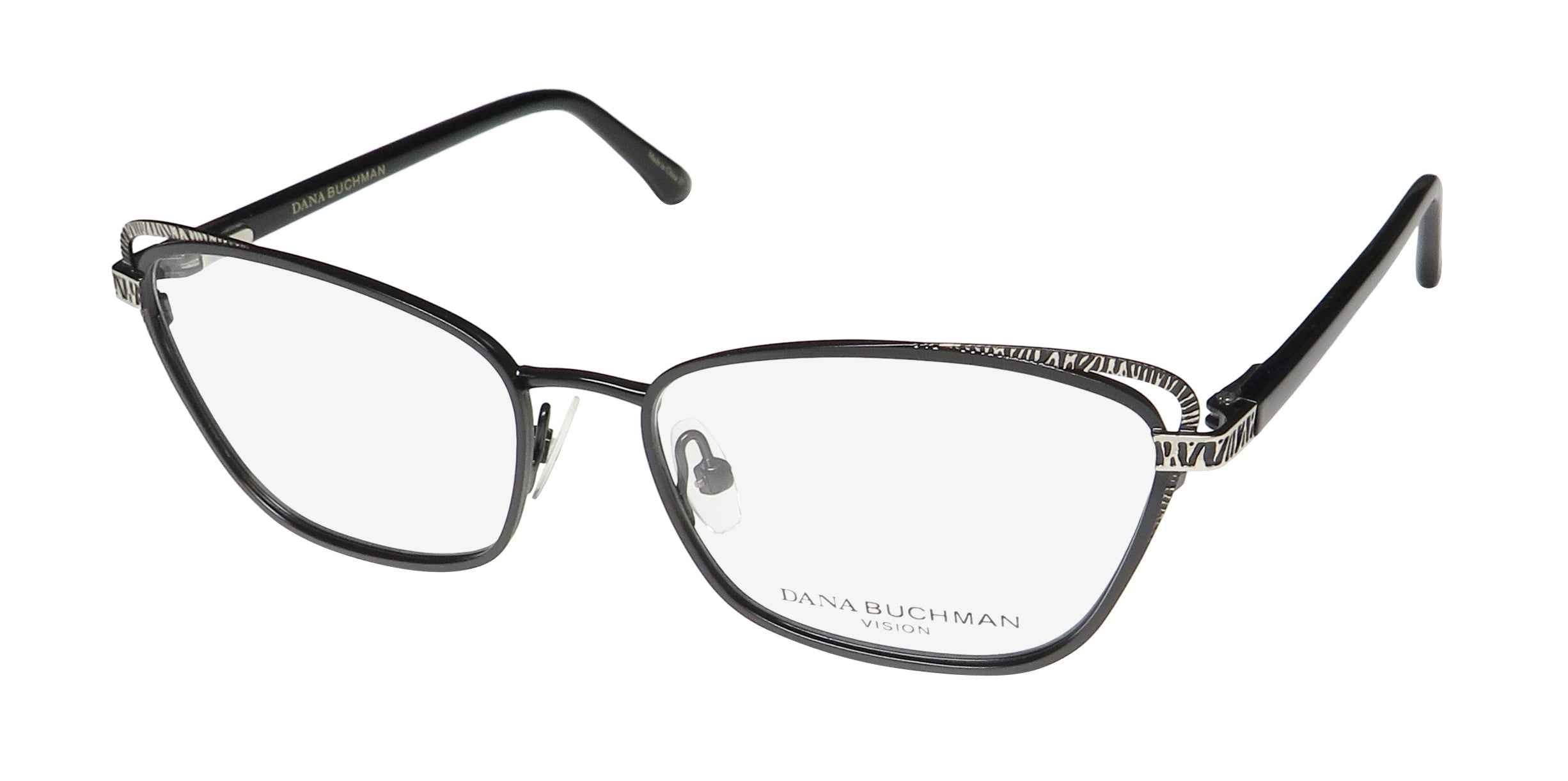 Dana Buchman Marcia Eyeglasses