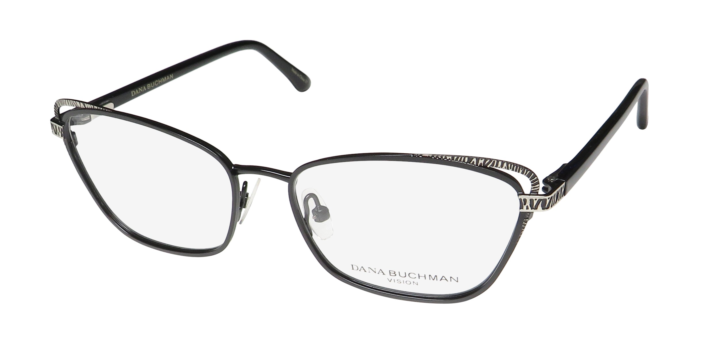 Dana Buchman Marcia Eyeglasses