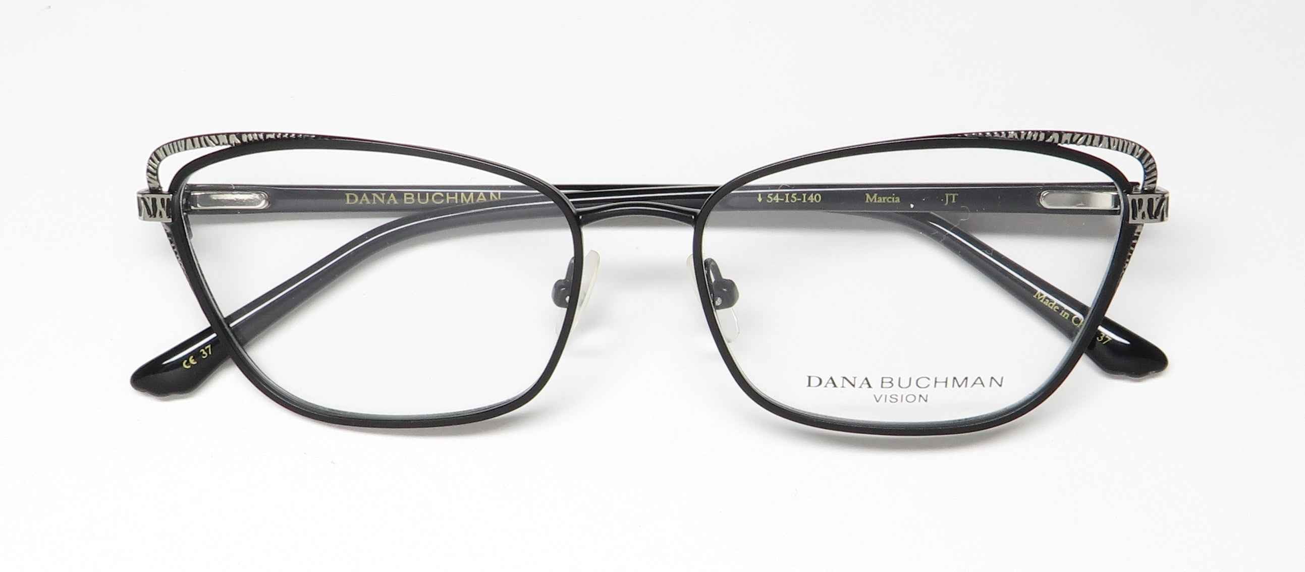 Dana Buchman Marcia Eyeglasses