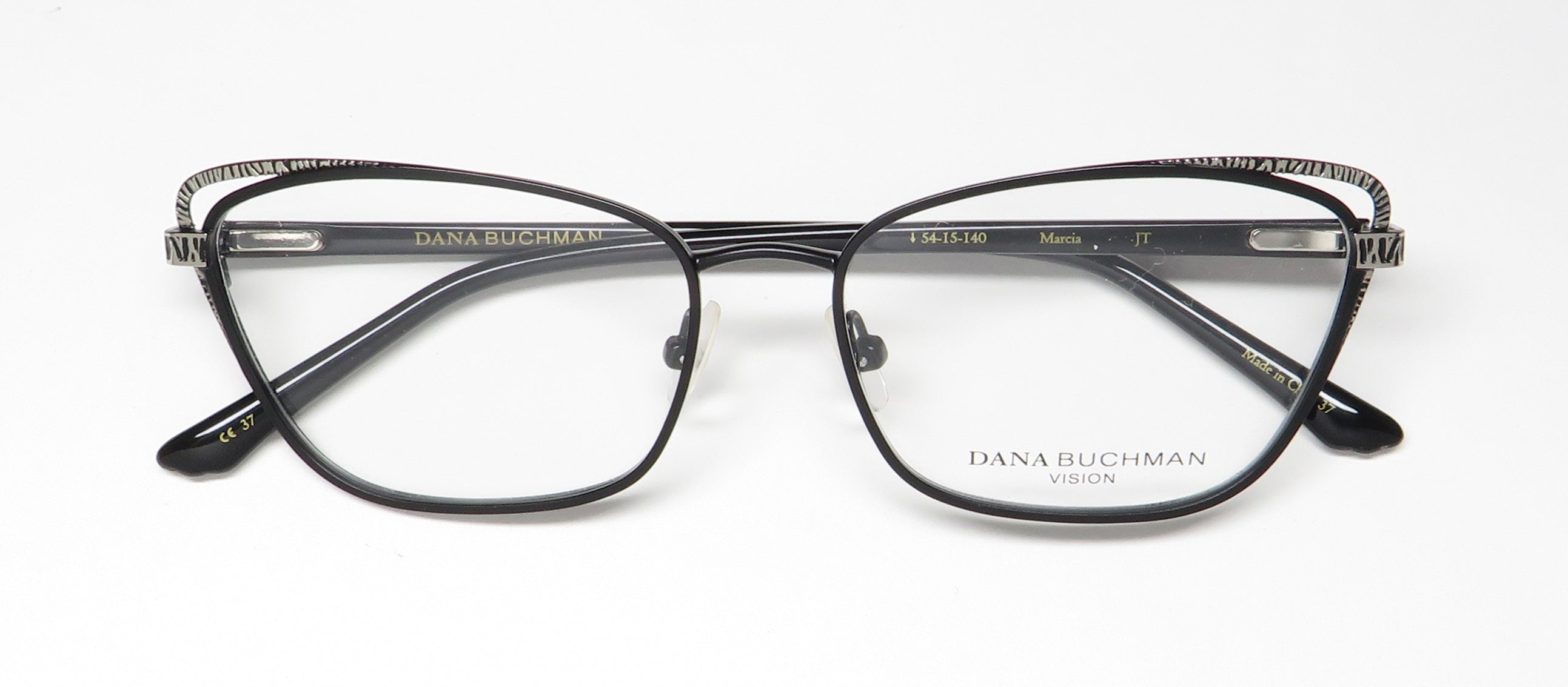 Dana Buchman Marcia Eyeglasses