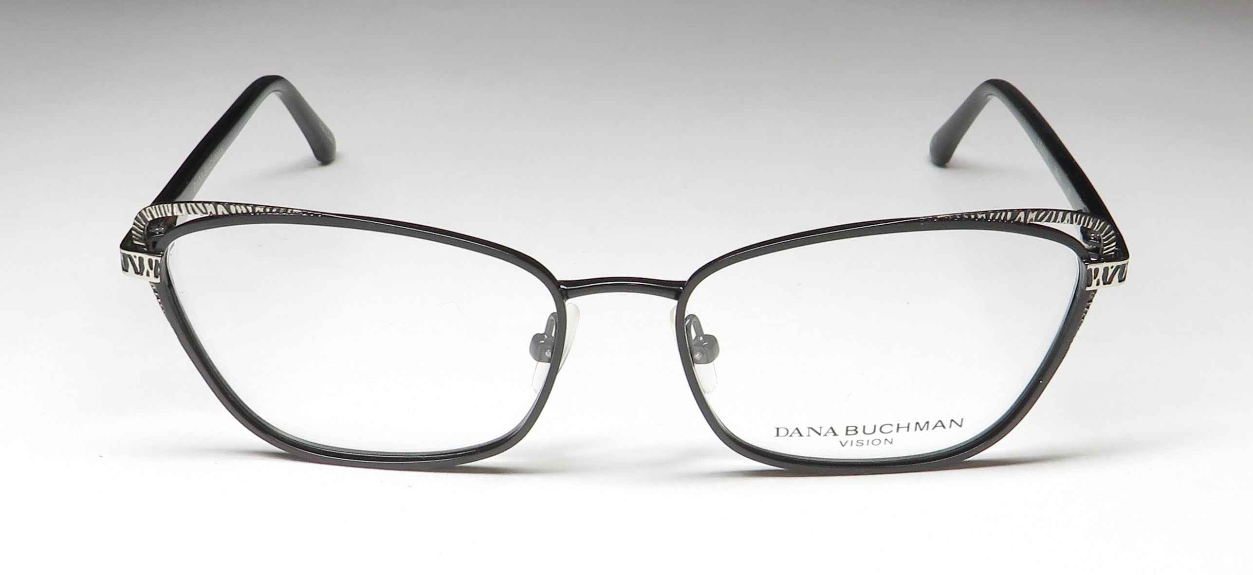 Dana Buchman Marcia Eyeglasses