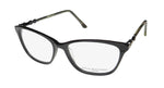 Dana Buchman Lillie Eyeglasses