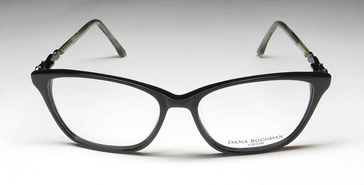 Dana Buchman Lillie Eyeglasses DestGlow
