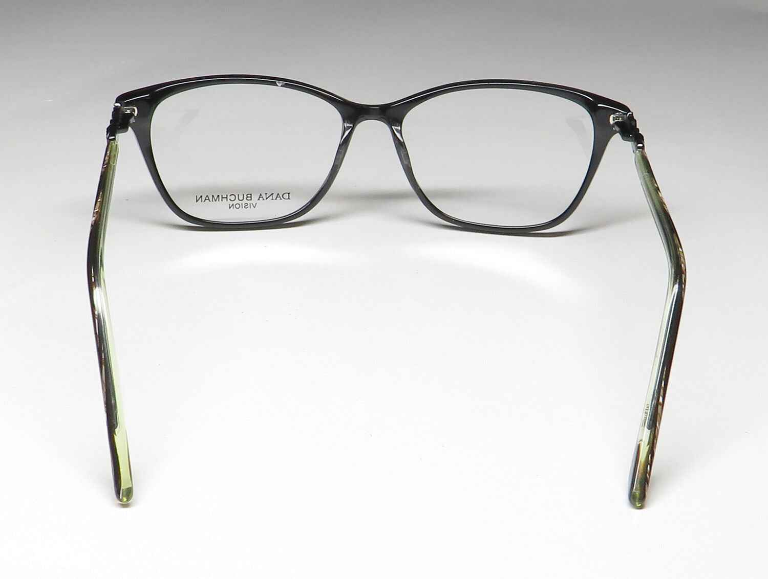 Dana Buchman Lillie Eyeglasses DestGlow