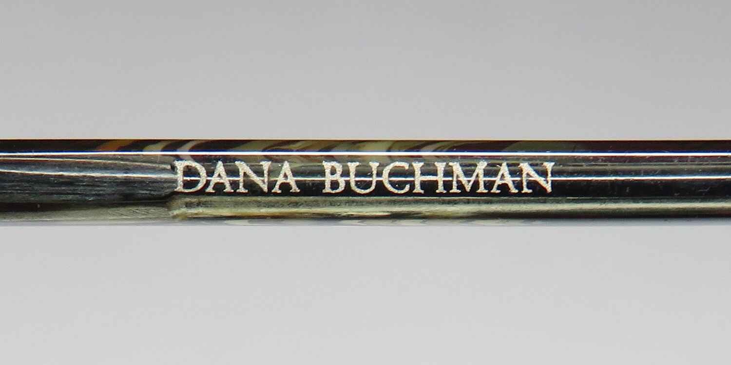 Dana Buchman Lillie Eyeglasses DestGlow