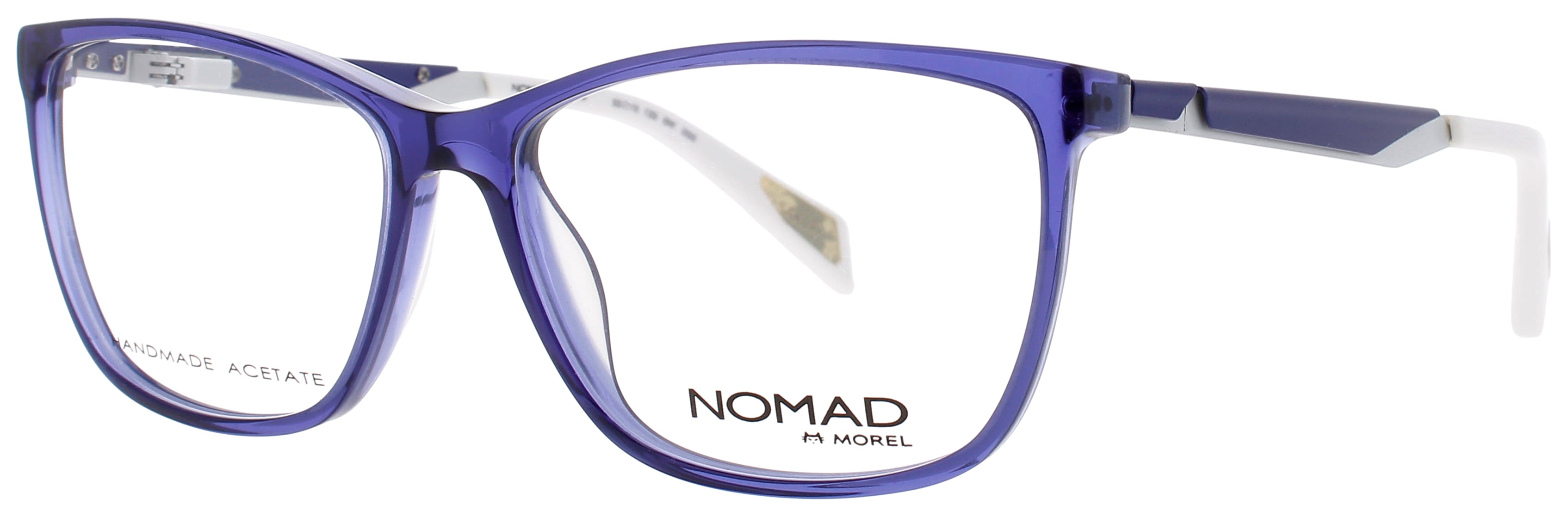 Nomad-Morel 2547n Eyeglasses by ModaFrames