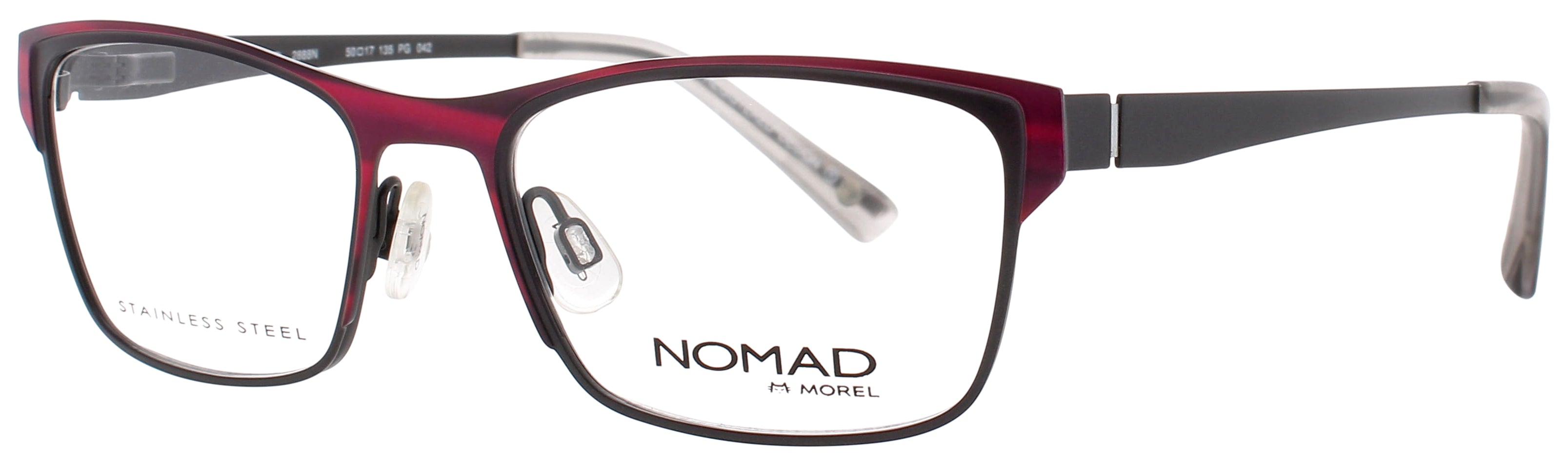 Nomad-Morel 2888n Eyeglasses by ModaFrames