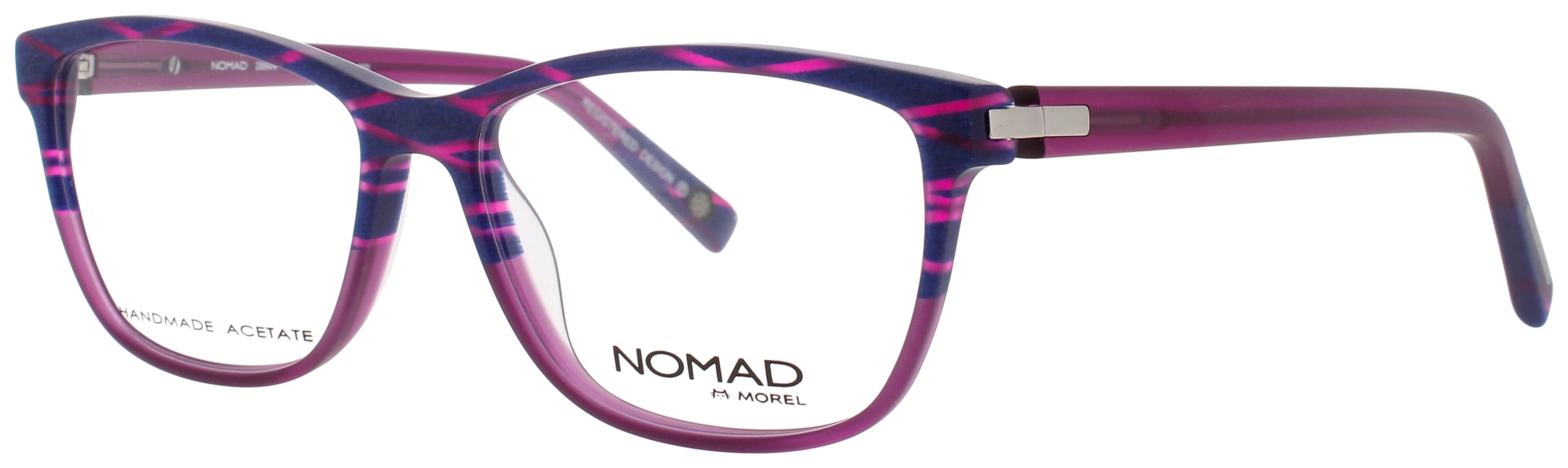 Nomad-Morel 2884n Eyeglasses by ModaFrames