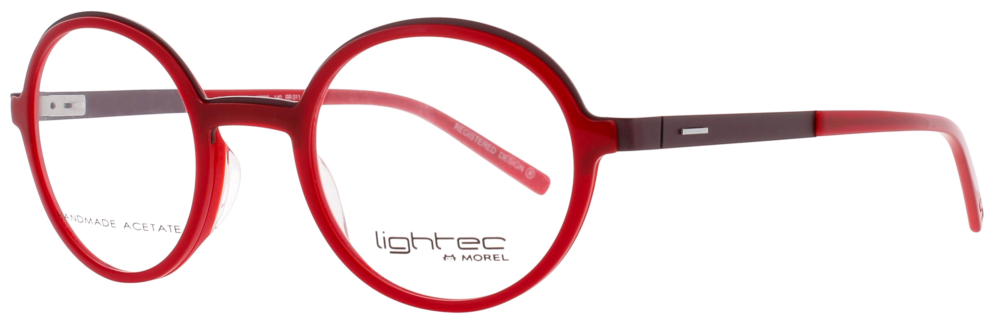 Lightec-Morel 8248l Eyeglasses by ModaFrames