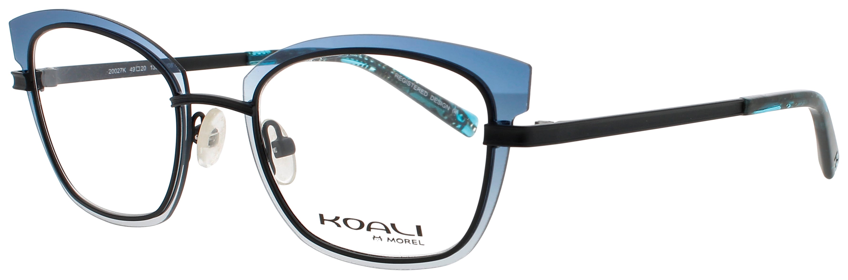 Koali-Morel 20027k Eyeglasses by ModaFrames