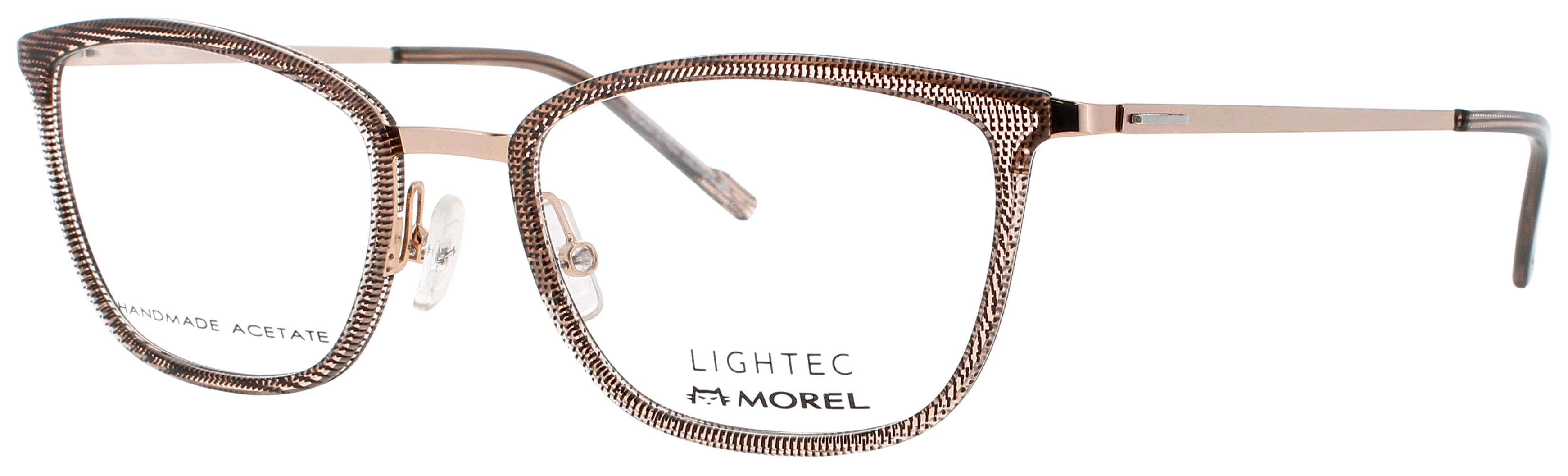 Lightec-Morel 30055l Eyeglasses by ModaFrames