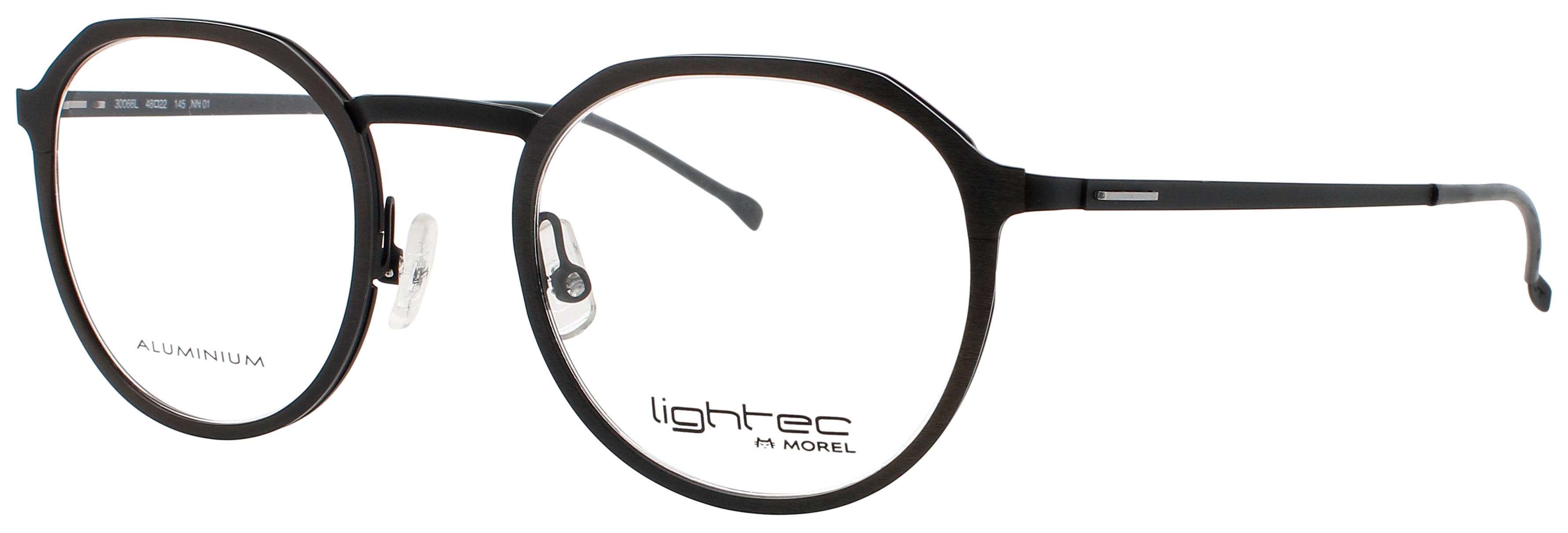 Lightec-Morel 30066l Eyeglasses by ModaFrames