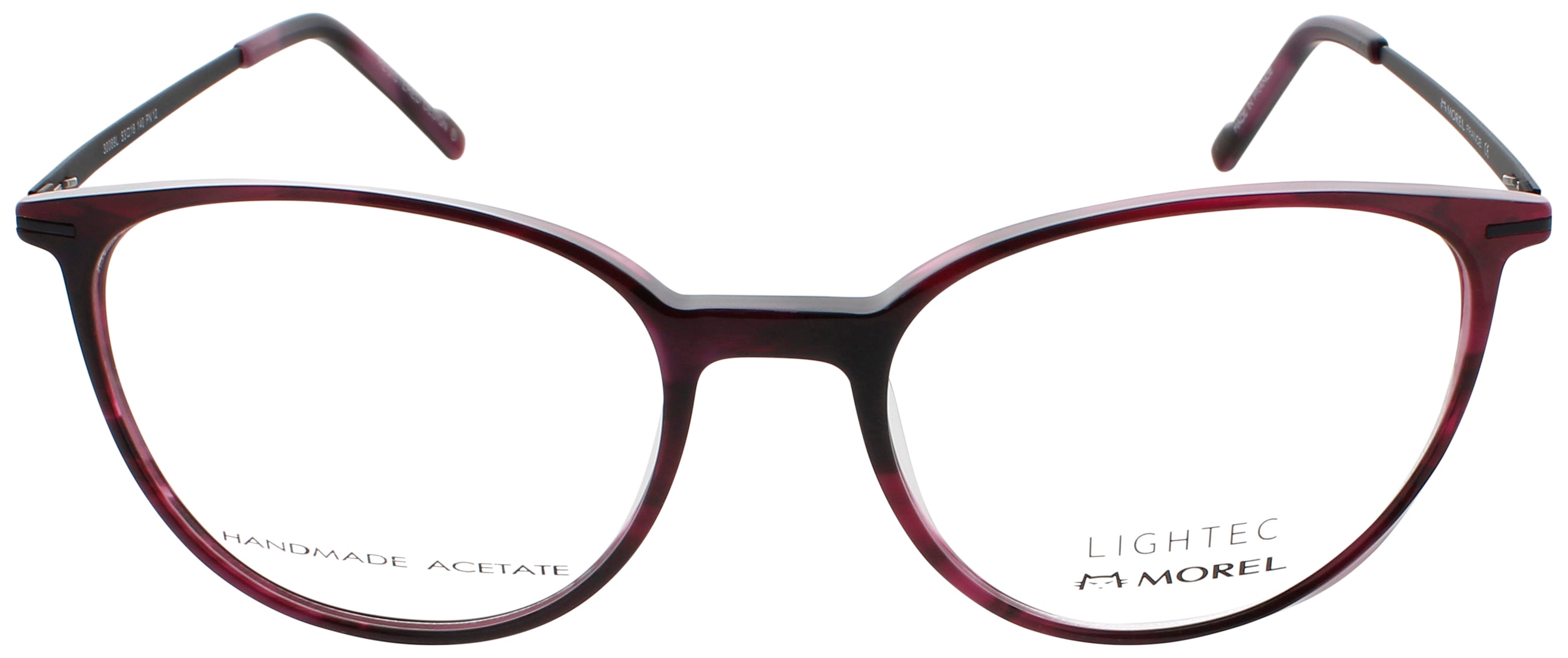 Lightec Omicron 16 Eyeglasses by ModaFrames